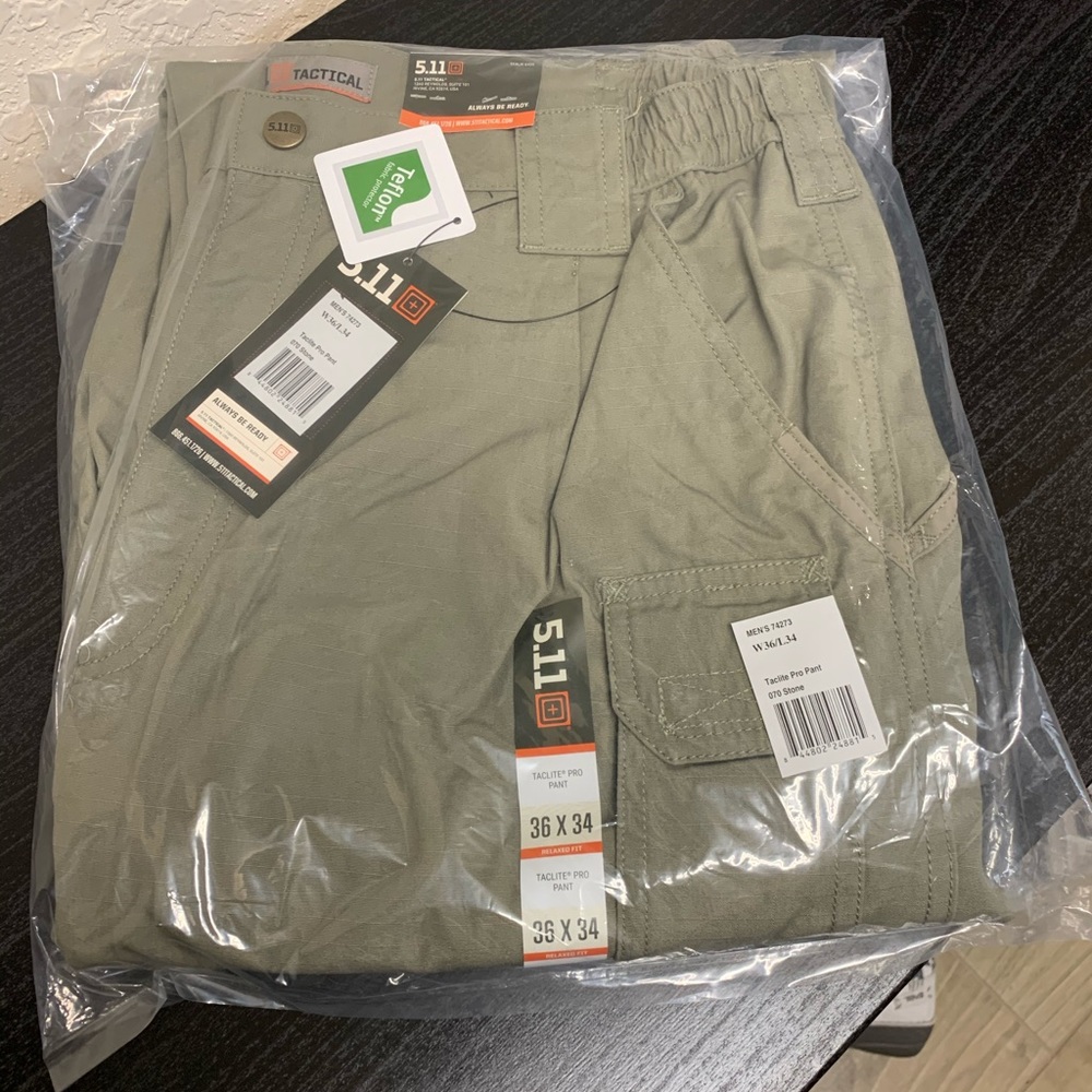 Men’s 511 tactical pant